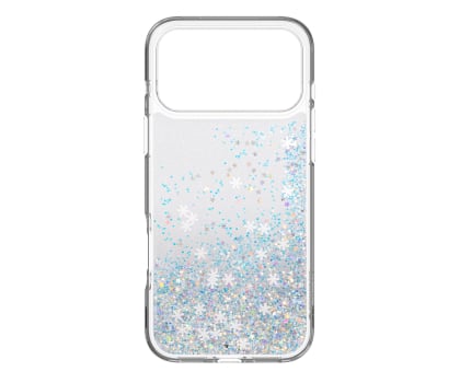 Etui / obudowa na smartfona SwitchEasy Starfield do iPhone 17 Pro Max (Frozen )